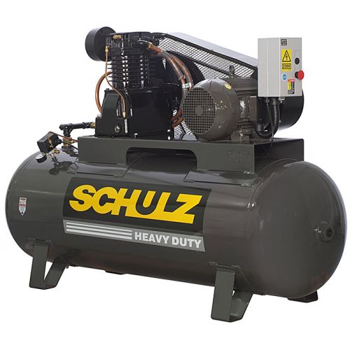 PISTON COMPRESSORS