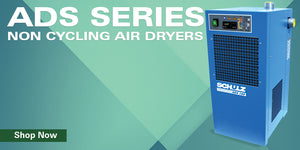 Heavy Duty Air | Air Compressors Store | Air Dryers