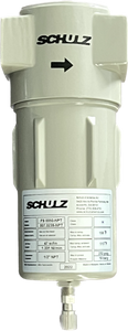 SCHULZ AIR DRYER AFTER-FILTER - .01 MICRON | 1/2 INCH - 007.0239-NPT - ADS DRYER