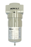 SCHULZ AIR DRYER PRE-FILTER - 1 MICRON | 1 INCH - 007.0246-NPT - ADS DRYER