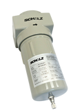 SCHULZ AIR DRYER PRE-FILTER - 1 MICRON | 1 INCH - 007.0246-NPT - ADS DRYER