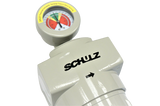 SCHULZ AIR DRYER PRE-FILTER - 1 MICRON | 1-1/2 (1.5) INCH - 007.0254-NPT - ADS DRYER