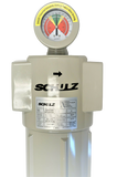 SCHULZ AIR DRYER PRE-FILTER - 1 MICRON | 2-1/2" (2.5) INCH - 007.0285-NPT - ADS DRYER