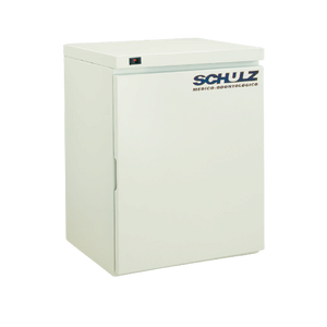 SCHULZ OIL LESS DENTAL MSV6 ACOUSTIC CABINET - 809-0817-0