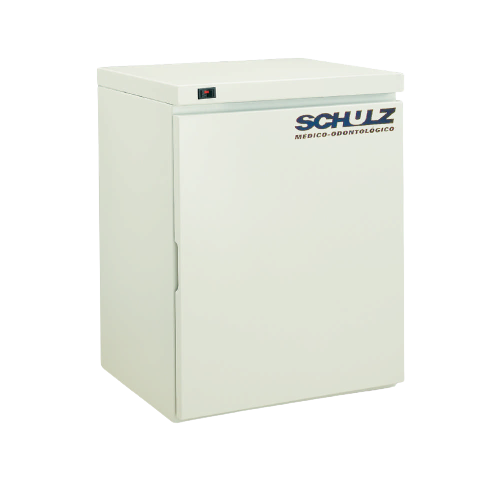 SCHULZ OIL LESS DENTAL MSV6 ACOUSTIC CABINET - 809-0817-0