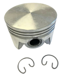 SCHULZ REPLACEMENT PART - 3" PISTON - 016.0123-0 - MSL-18MAX PUMP