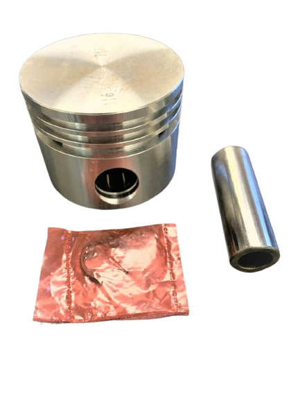 SCHULZ REPLACEMENT PART - PISTON 2.1/2 INCH 016.0116-0/AT - MSL-10MAX MSL-15 MAX