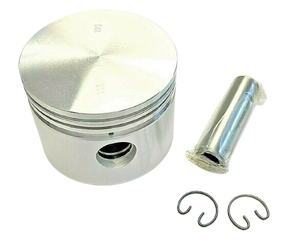 SCHULZ REPLACEMENT PART - LOW PRESSURE 90mm PISTON 016-0042-0 - PUMP