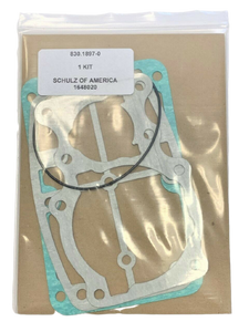 SCHULZ REPLACEMENT PART - GASKET KIT - 830.1897-0 - MSL-30/40 MAX PUMP