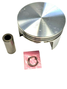 SCHULZ REPLACEMENT PART - LOW PRESSURE 120mm PISTON - 016.0121-0/AT - MAX PUMPS