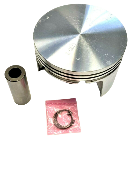 SCHULZ REPLACEMENT PART - LOW PRESSURE 120mm PISTON - 016.0121-0/AT - MAX PUMPS