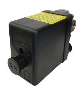 AIR COMPRESSOR PRESSURE SWITCH 80-120 PSI