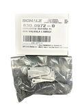 SCHULZ REPLACEMENT PART - VALVE PLATE KIT 830.0972-0 - MSL-10MAX MSL-15 MAX PUMP