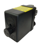 AIR COMPRESSOR PRESSURE SWITCH 80-120 PSI