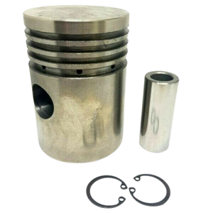 SCHULZ REPLACEMENT PART - HIGH PRESSURE 2.1/2" PISTON - 830.0608-0 - MAX PUMPS