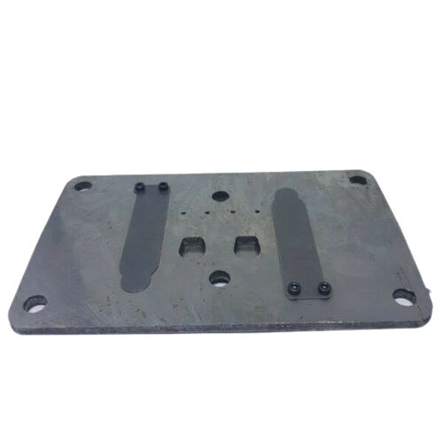 SCHULZ REPLACEMENT PART - VALVE PLATE 809.1012-0/AT - MSL-10MAX MSL-15 MAX PUMP