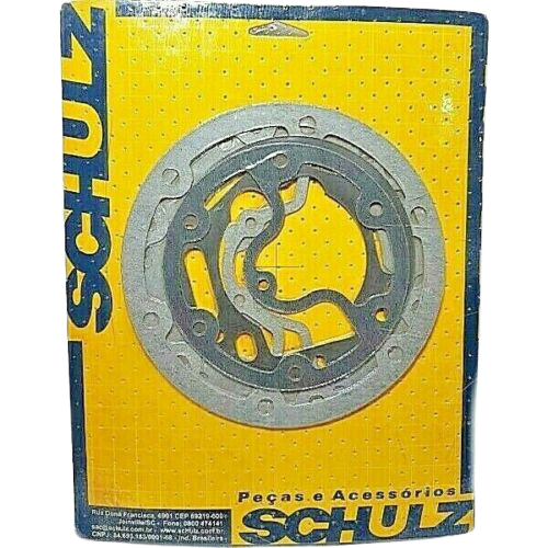 SCHULZ REPLACEMENT PART - UPPER GASKET KIT - 830.1001-0 - MSW-60MAX PUMP