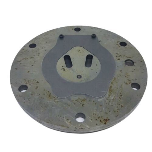 SCHULZ REPLACEMENT PART - LOW PRESSURE 90mm VALVE PLATE- 830.0784-0 - MSV-20 MAX