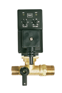 SCHULZ AIR COMPRESSOR AUTOMATIC DRAIN / ELECTRONIC DRAIN