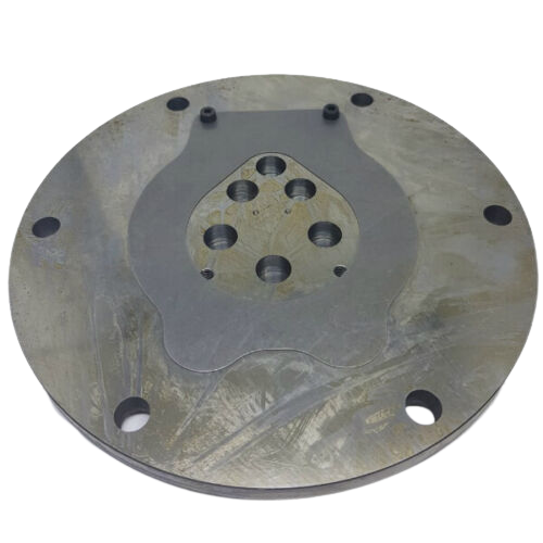 SCHULZ REPLACEMENT PART - VALVE PLATE LOW PRESSURE - 809.1028-0 - MAX ...