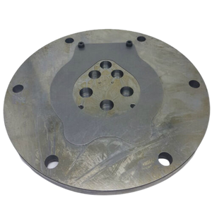 SCHULZ REPLACEMENT PART - VALVE PLATE LOW PRESSURE - 809.1028-0 - MAX PUMP