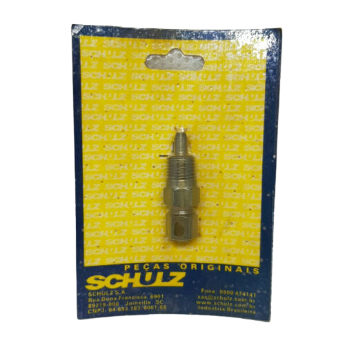 SCHULZ REPLACEMENT PART - STRAIGHT FITTING - 60259501 - MSWV-80 MAX PUMP