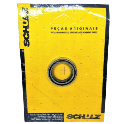 SCHULZ REPLACEMENT PART - OIL SEAL 023.0320-0/AT - MSL-10/15/18 MAX PUMP