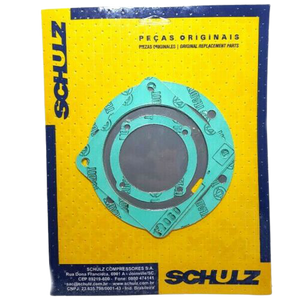 SCHULZ REPLACEMENT PART - CRANKCASE GASKET KIT - 830.0954-0 - MSV-30/40 MAX PUMP