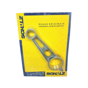 SCHULZ REPLACEMENT PART - CONNECTING ROD 709.1261-0/AT - MSL10MAX MSL15 MAX PUMP